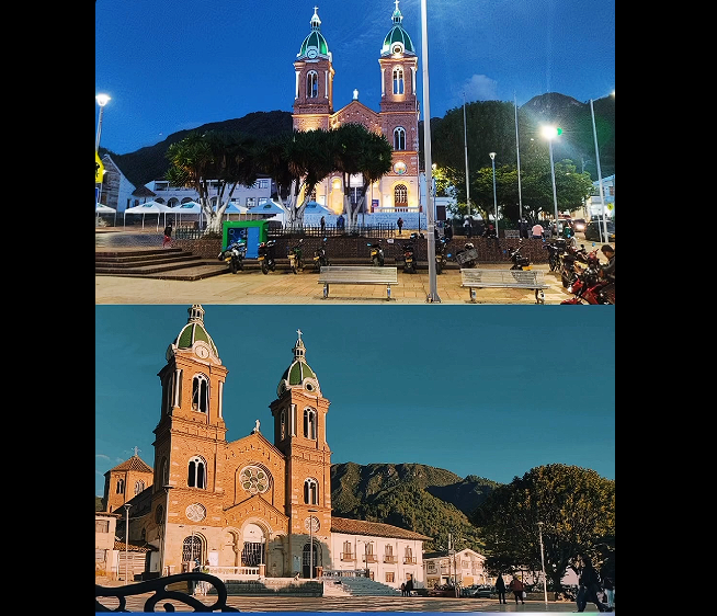 El |Giro de Italia| Gran Fondo llega por primera vez a |Colombia| + Video