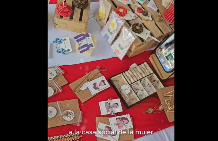 |Zipaquirá| impulsa el consumo local con compras solidarias en |Navidad| + Video