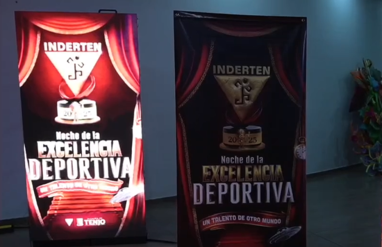 |Tenjo| presenta su resumen semanal de noticias y |avances municipales| + Video