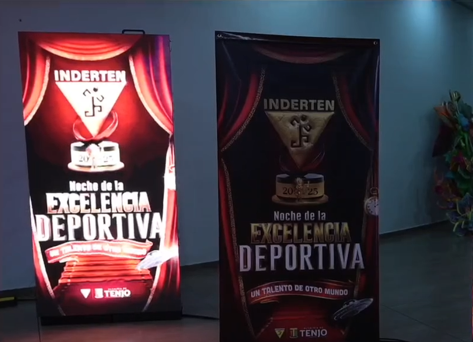 |Tenjo| presenta su resumen semanal de noticias y |avances municipales| + Video