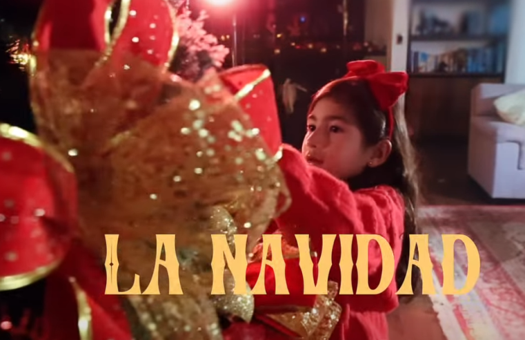 |Navidad|: un tiempo para la esperanza y la unión familiar + Video