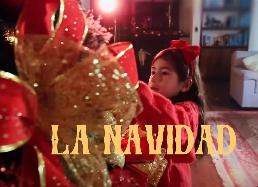 |Navidad|: un tiempo para la esperanza y la unión familiar + Video