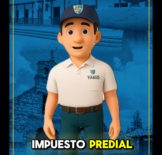 Pago oportuno del |impuesto predial| 2025 trae beneficios para los contribuyentes en |Tabio| + Video