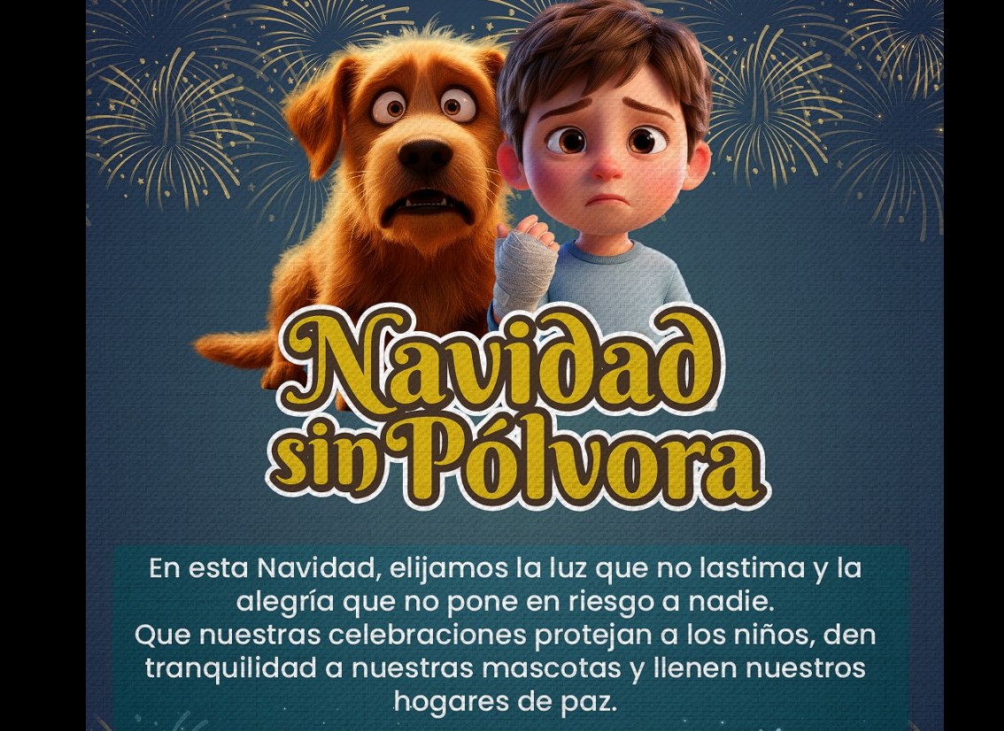 Esta |Navidad|, el llamado es a proteger la vida y la convivencia