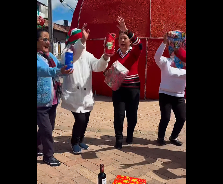 |Nemocón| realizará “Dulces Encuentros 2025” en homenaje a los |adultos mayores| + Video