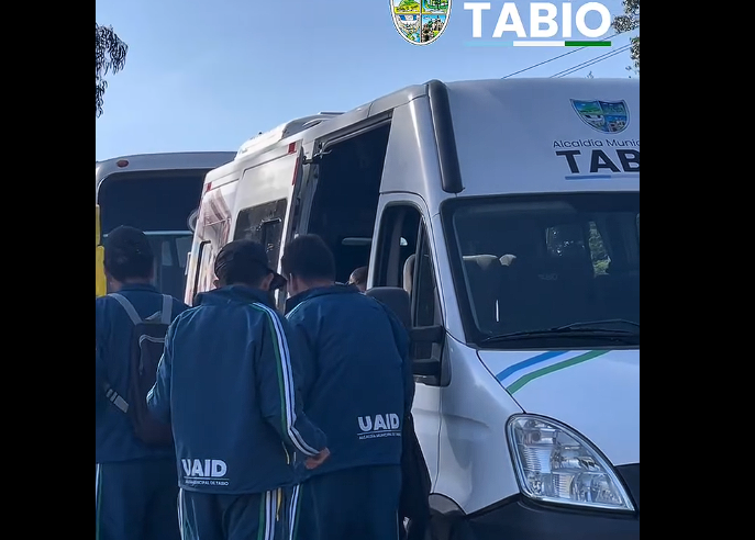 Usuarios de la |UAID| participaron en la celebración de los 30 años de la |Catedral de Sal| de |Zipaquirá| + Video