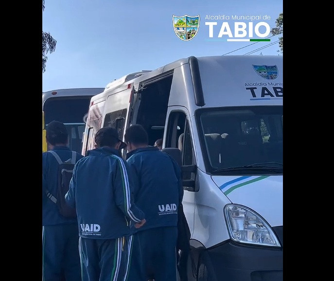 Usuarios de la |UAID| participaron en la celebración de los 30 años de la |Catedral de Sal| de |Zipaquirá| + Video