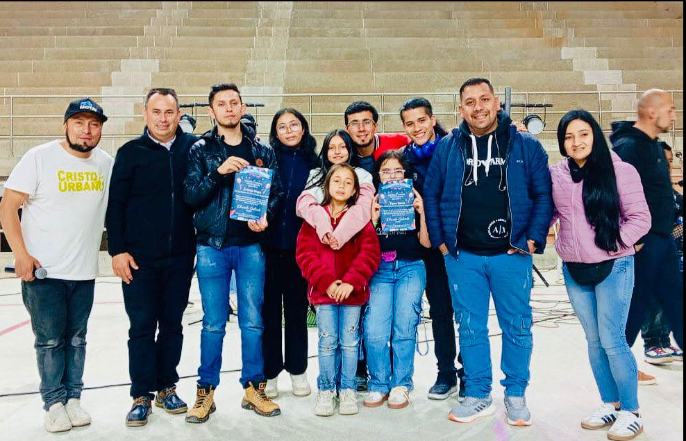 Encuentro |Gospel| Bojacá 2025 fortalece la fe y la unión comunitaria en |Cundinamarca|