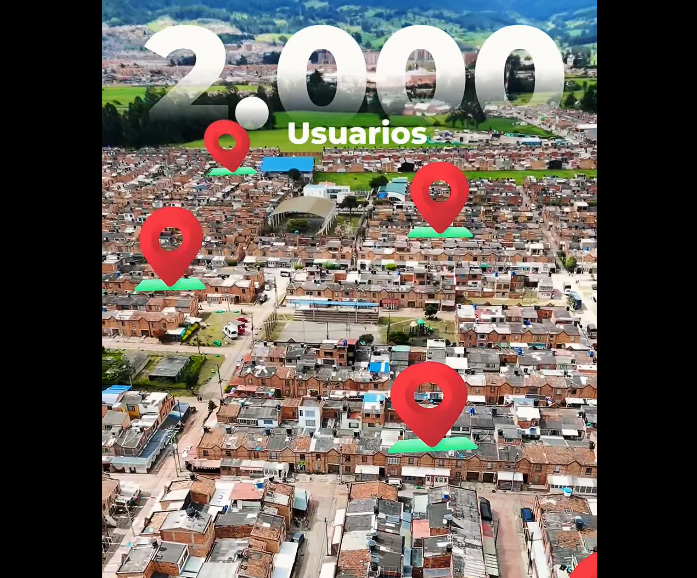 |EPZ| fortalece la sostenibilidad ambiental en |Zipaquirá| + Video