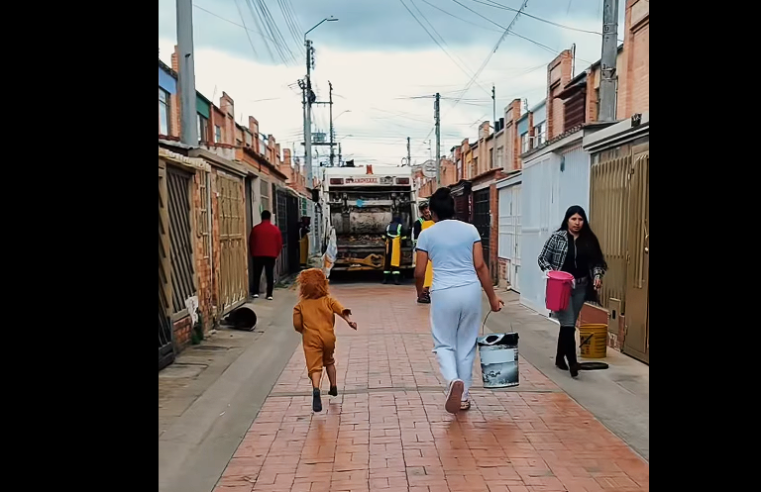 |EPZ| fortalece la recolección de residuos orgánicos en |Zipaquirá| + Video