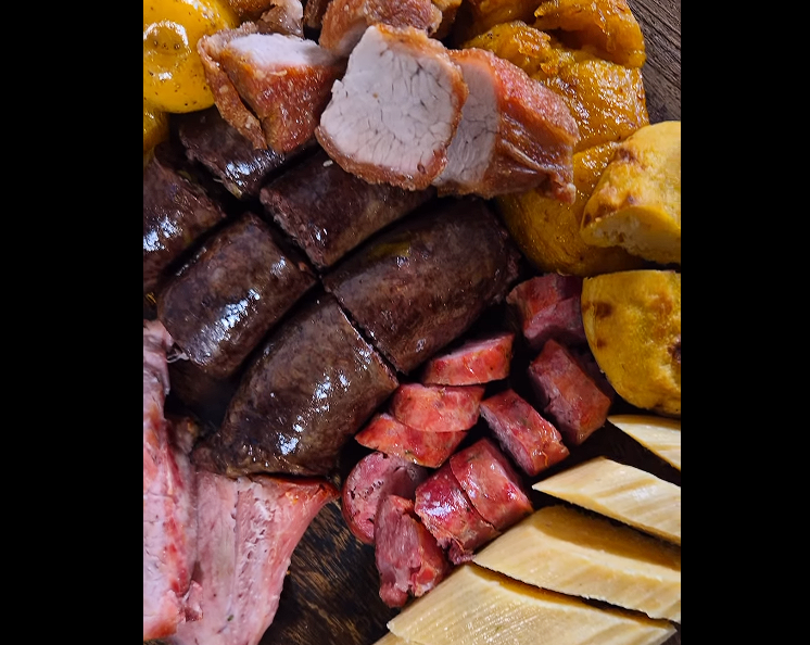 |Cogua| celebra el sabor local con el |Picada Fest| + Video