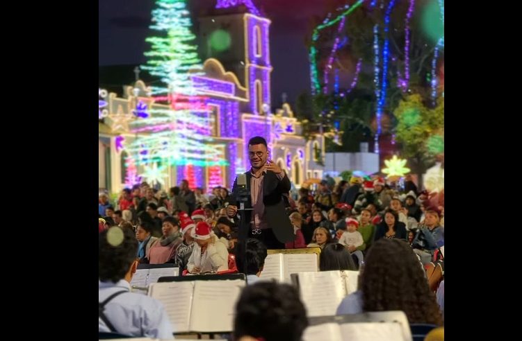 |Tocancipá| promueve una |Navidad| en modo seguro y en |unión comunitaria| + Video