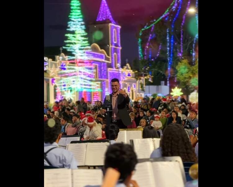 |Tocancipá| promueve una |Navidad| en modo seguro y en |unión comunitaria| + Video