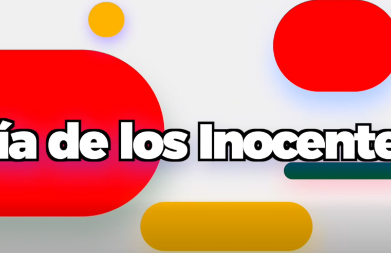 Los |bloopers| más divertidos del año celebran el |Día de los Inocentes| + Video