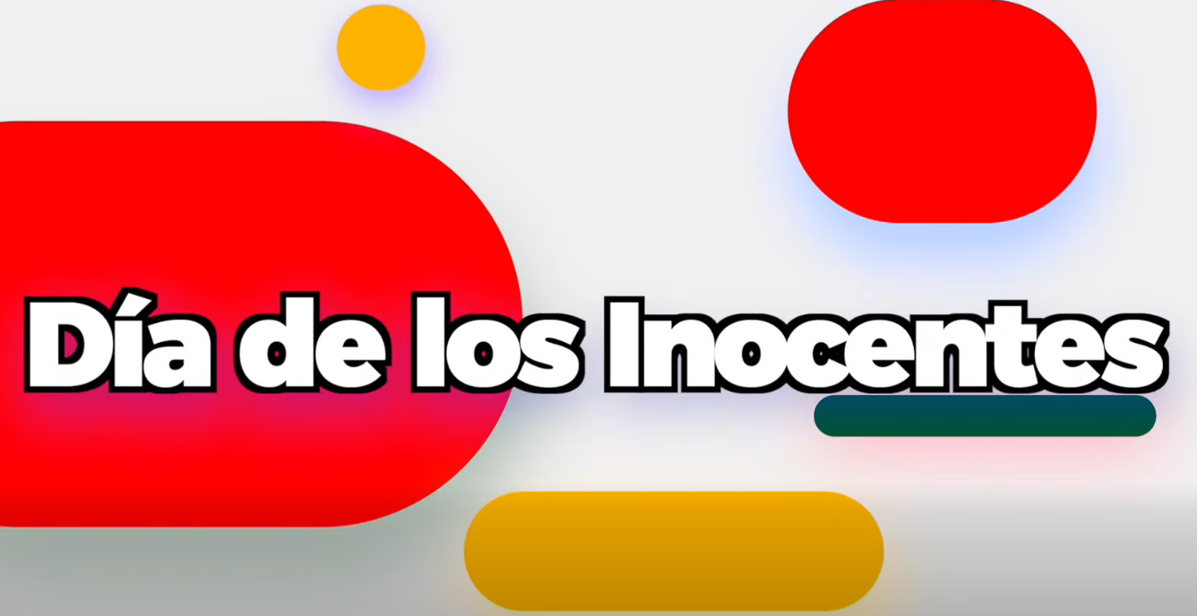 Los |bloopers| más divertidos del año celebran el |Día de los Inocentes| + Video