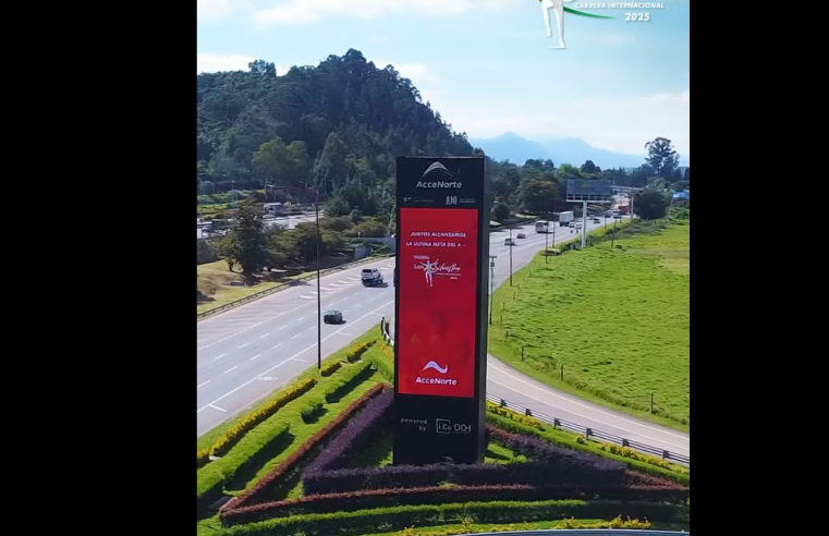 |Chía| se prepara para la |Carrera Internacional| |San Silvestre| + Video