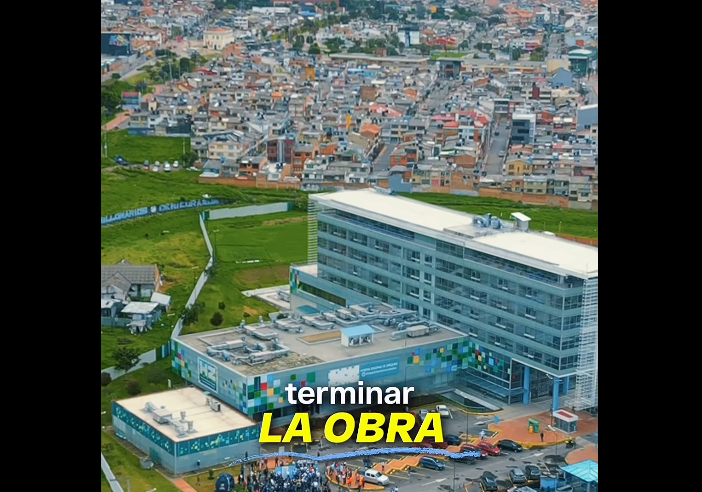 |Hospital Regional| de |Zipaquirá|, seis años salvando vidas y fortaleciendo la salud en |Cundinamarca| + Video