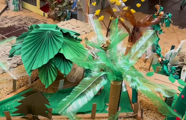 Comunidades de Cundinamarca celebraron una |Navidad| sostenible y responsable + Video