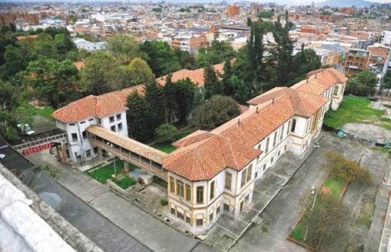 |Cundinamarca| explica su participación en el convenio para la |restauración| y operación del |Hospital San Juan de Dios|