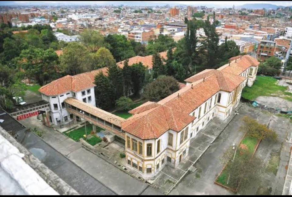 |Cundinamarca| explica su participación en el convenio para la |restauración| y operación del |Hospital San Juan de Dios|