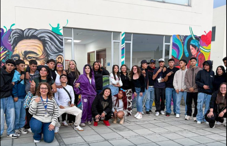 Entre dudas y sueños: un año de aprendizaje y fortalecimiento emocional en |Cajicá|