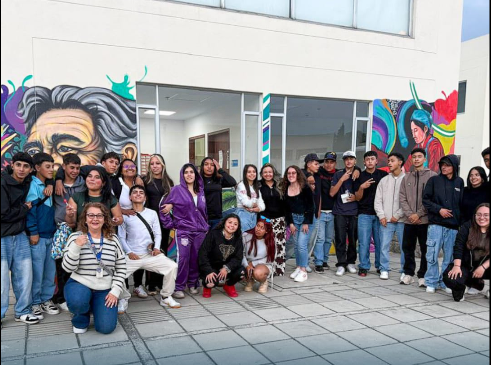 Entre dudas y sueños: un año de aprendizaje y fortalecimiento emocional en |Cajicá|