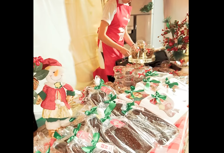 |Bazar Zipa|: un cierre de diciembre lleno de gratitud y oportunidades + Video