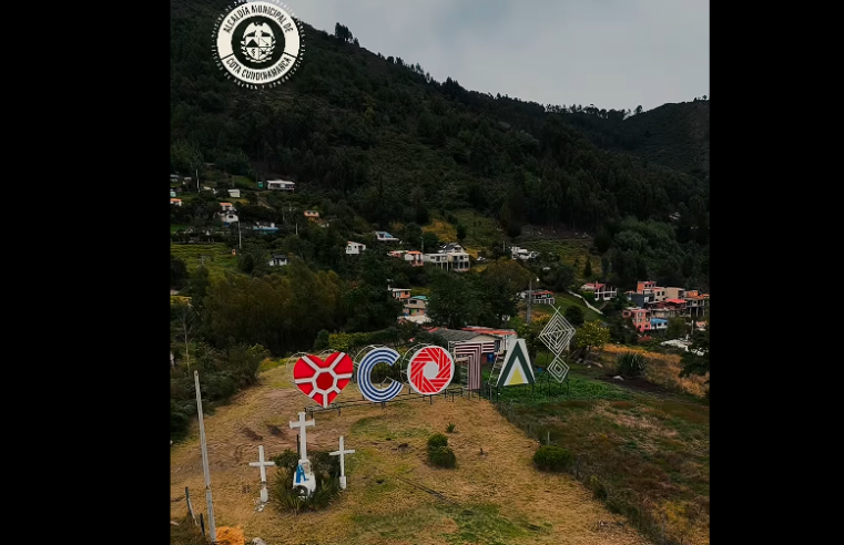 Mensaje de |Año Nuevo| para las familias cotenses + Video