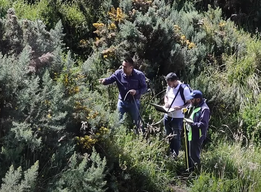 |Tecnología| e |innovación| al servicio de la |protección ambiental| + Video