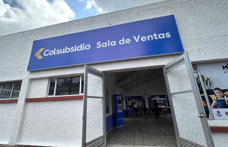 Avanza nuevo |proyecto de vivienda| que beneficiará a 168 familias en |La Mesa|