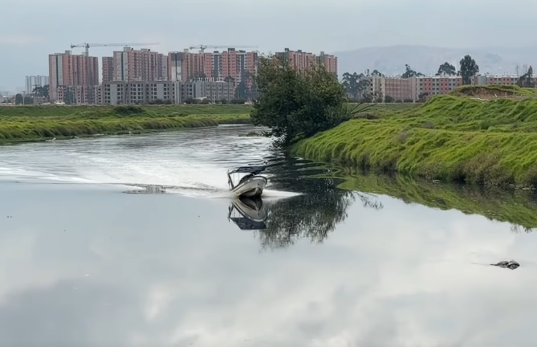 Recuperadas 116 hectáreas en la cuenca media del |río Bogotá| para fortalecer la |conectividad ecológica| + Video