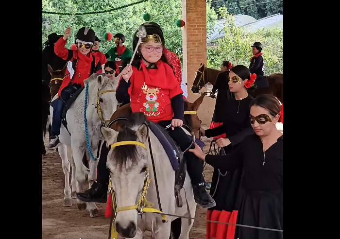 Alcaldía de |Zipaquirá| destaca logros alcanzados junto al |Club Guadalupe| en 2025 + Video