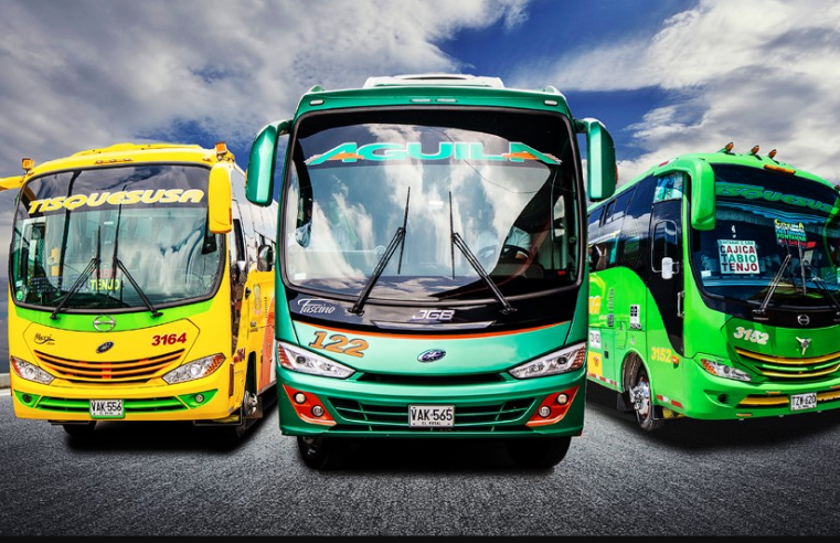 Alcaldía de |Tenjo| dialoga con Flota |Águila S.A.| sobre ajustes en |tarifas| del |transporte público|