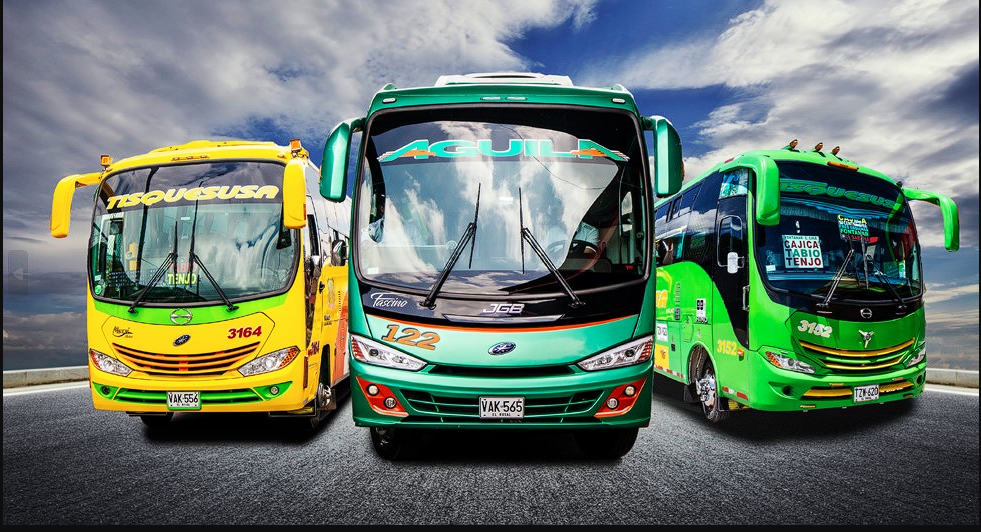 Alcaldía de |Tenjo| dialoga con Flota |Águila S.A.| sobre ajustes en |tarifas| del |transporte público|