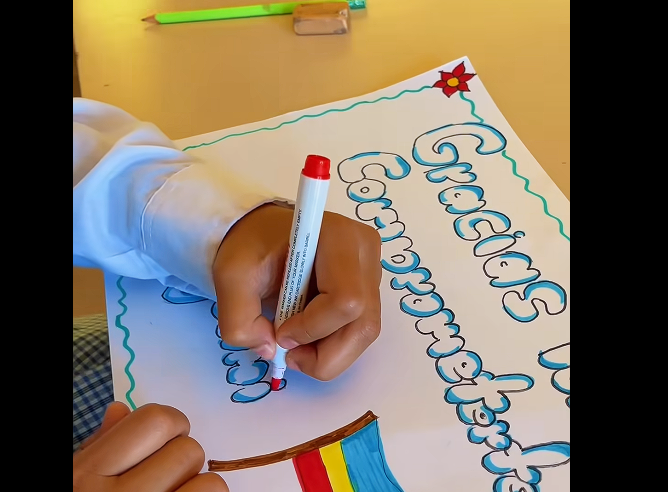 Autoridades educativas reiteran llamado a formalizar |matrículas escolares| en |Cundinamarca|