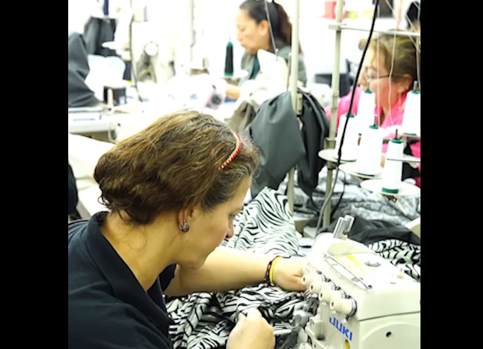 Producción Más Limpia impulsa el uso eficiente de recursos y el |desarrollo sostenible|