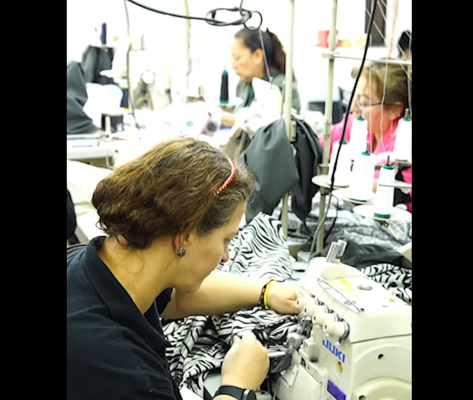 Producción Más Limpia impulsa el uso eficiente de recursos y el |desarrollo sostenible|