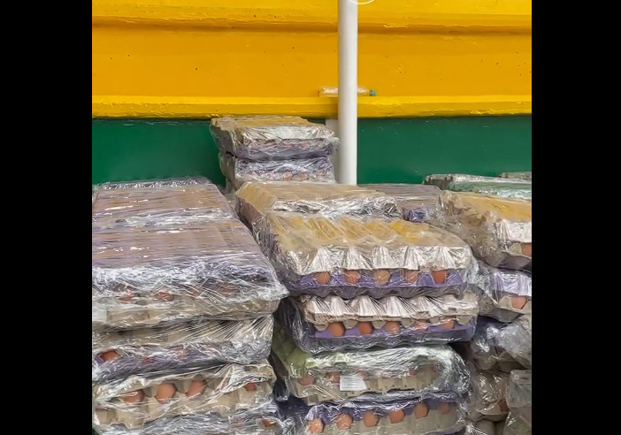 Programa |Banco de Alimentos| benefició a familias vulnerables en |Tocancipá| + Video