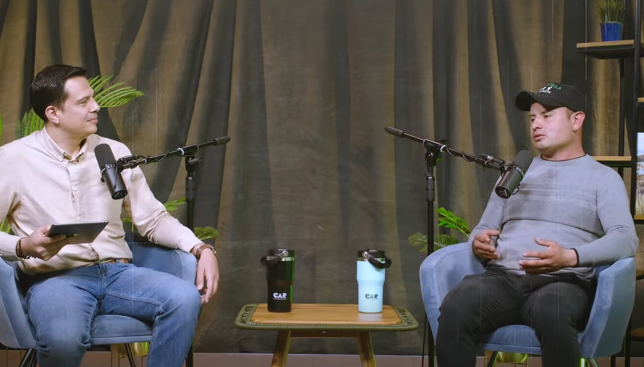 Entornos TV llega hoy a |Canal Trece| con un especial sobre |sostenibilidad| + Video