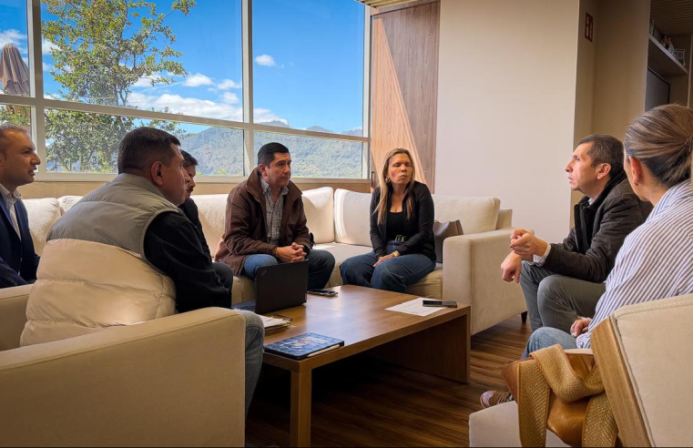 |Chía| será la nueva cabecera de la Fiscalía Seccional en |Sabana Centro|