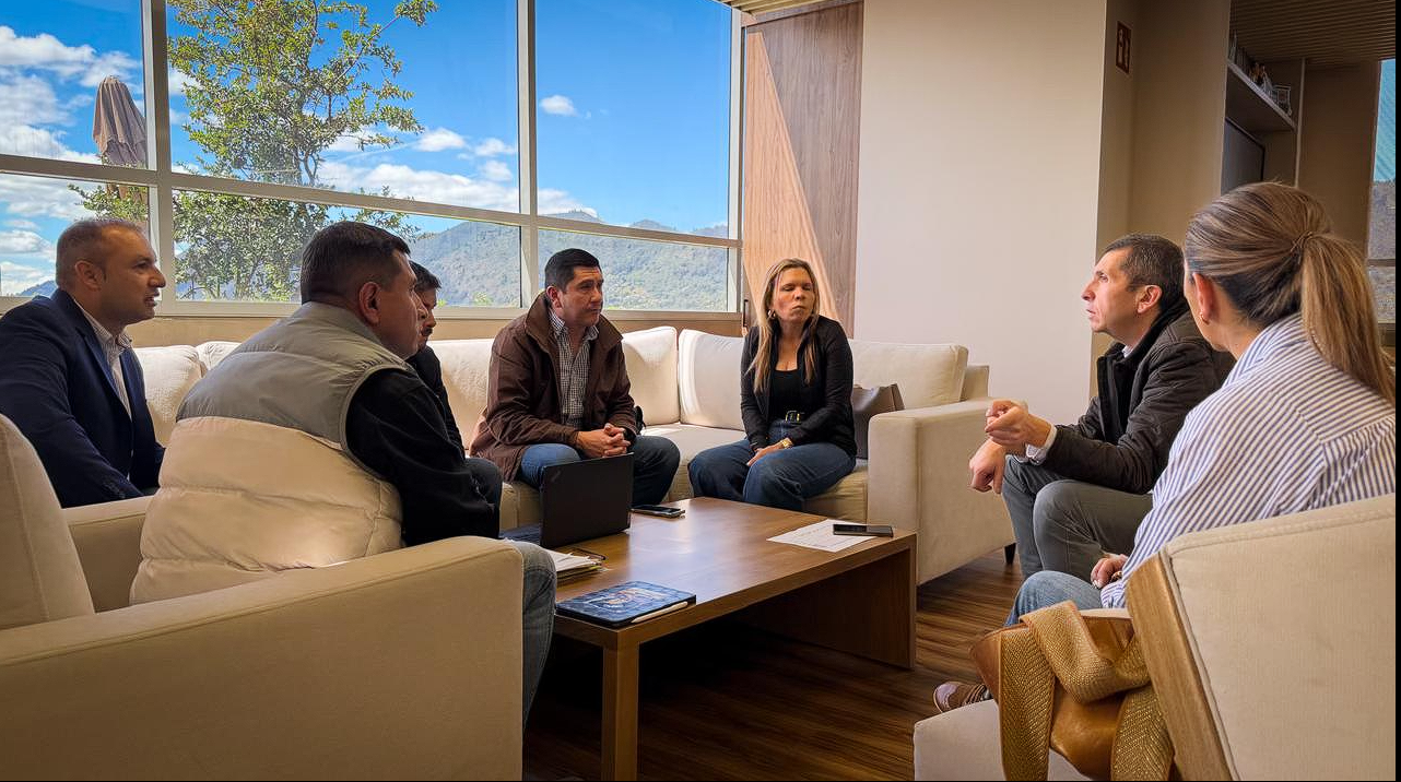 |Chía| será la nueva cabecera de la Fiscalía Seccional en |Sabana Centro|