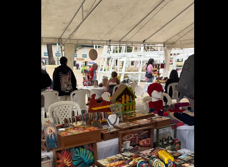 |Mercados Campesinos| continúan fortaleciendo la |economía rural| en 2026 + Video