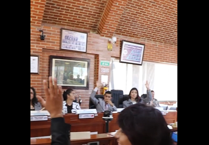 |Tocancipá| posesiona a 12 |Consejeros de Juventud| para el período 2026–2029 + Video