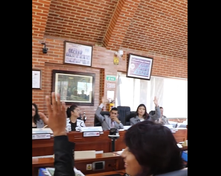 |Tocancipá| posesiona a 12 |Consejeros de Juventud| para el período 2026–2029 + Video