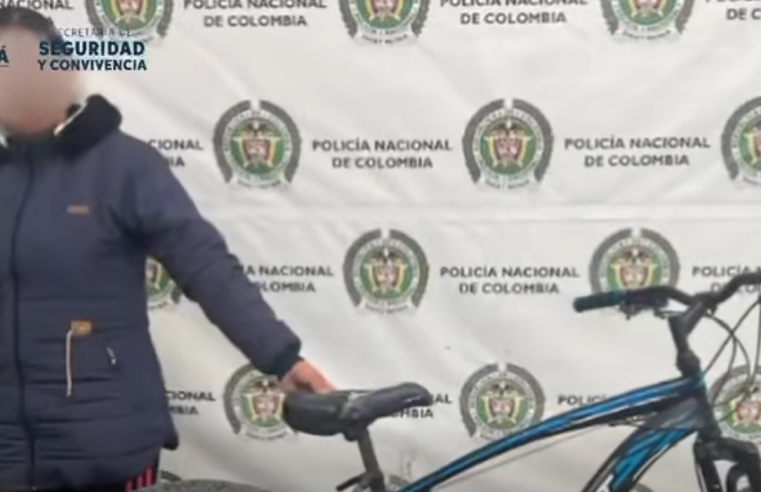 Balance semanal del programa de |seguridad ciudadana| en |Cajicá| + Video