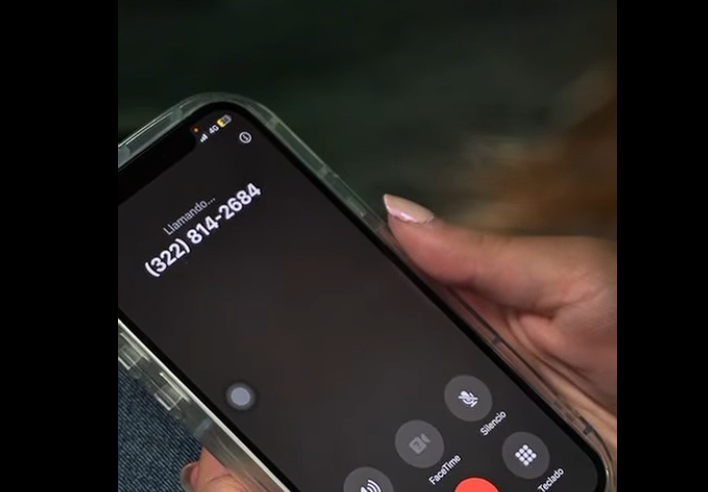 |Línea de la Esperanza|: un espacio de apoyo para tu |bienestar emocional|