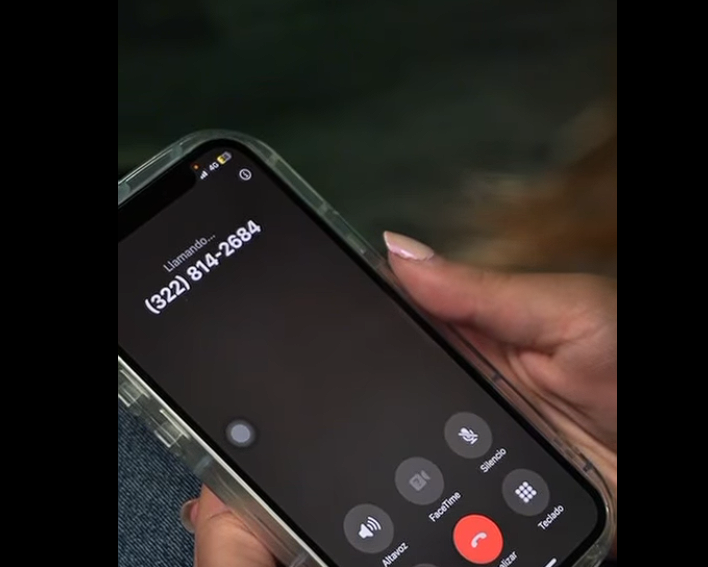 |Línea de la Esperanza|: un espacio de apoyo para tu |bienestar emocional|