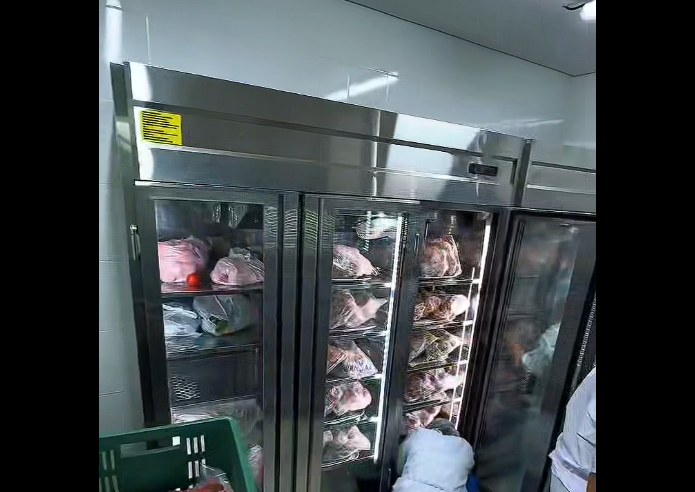 |Sopó| da inicio al |Programa de Alimentación| Escolar para más de 3.500 estudiantes