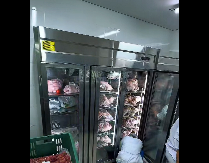 |Sopó| da inicio al |Programa de Alimentación| Escolar para más de 3.500 estudiantes