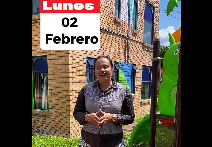 Continúan abiertas las inscripciones al CDI de |Tenjo| para el año 2026 + Video